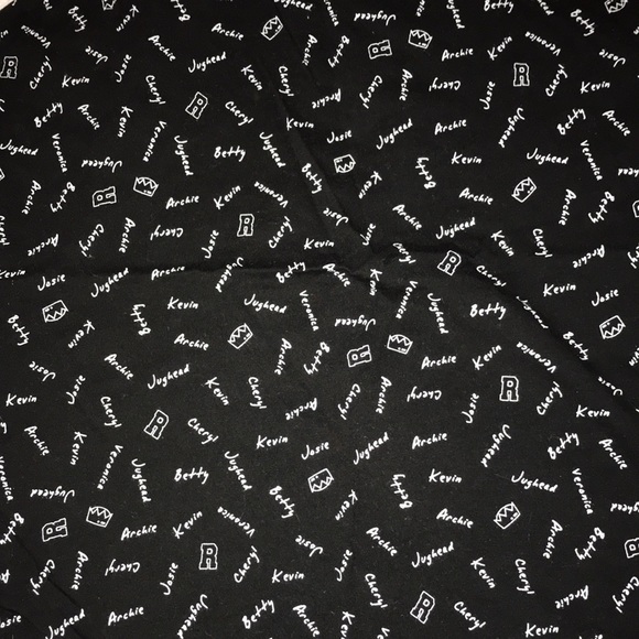 Riverdale Ripple Function tank top - Picture 3 of 5